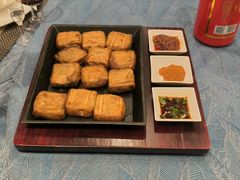-安徽大厦中餐厅