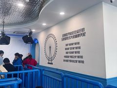 -海合安武汉极地海洋公园