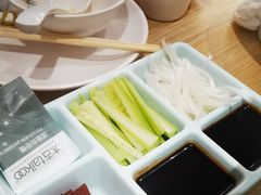 -紫光园·烤鸭(美术馆店)