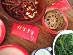 -老三样·美食研究中心(世贸路店)