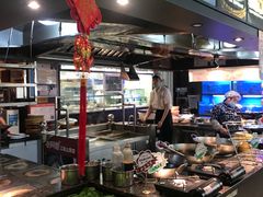 -老阿爸鲜鱼土菜(昆山花桥店)
