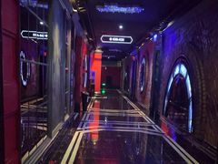 -欢乐迪KTV(南坪上海城店)