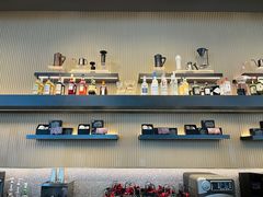 -星巴克臻选(上海合生汇1F店)