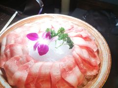 -盡膳口福·百年汤方火锅(科华北路店)