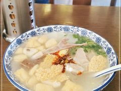 -小潘记鸭血粉丝汤