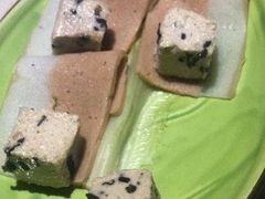 -一叶一世界·素食餐厅(锦华万达店)