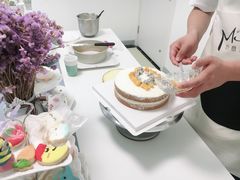 -Minicake创意蛋糕烘焙工作室