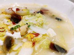 娃娃菜-蝶园·装修中(BFC外滩金融中心店)