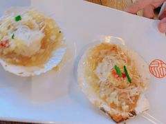 -小杨烤肉(高新店)