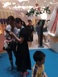 -奈尔宝家庭中心·亲子餐厅(苏州大悦城店)