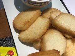 -刘记大块烤羊腿餐吧(北沙滩店)