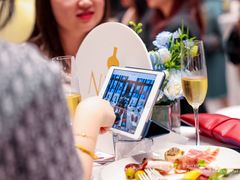 -广州德安丽舍凯宾斯基酒店