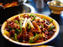 赵姐鸡杂-李子坝梁山鸡(李子坝大鸡哥店)