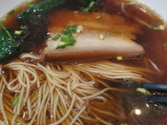 -东吴面馆(因果巷店)