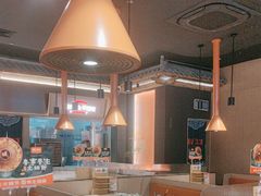 -东门口·新式老北京火锅(河西龙湖天街店)