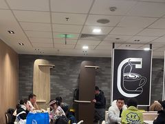 -麦当劳(萧山国际机场T3航站楼店)