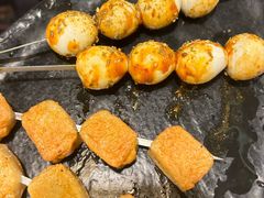 -柿子树炭烤羊腿(金台路店)