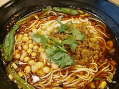 -好這口重庆小面(总店)