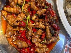 -喝丢一只鞋海鲜烧烤·海肠捞饭(北京街店)