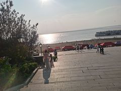 -汴河街
