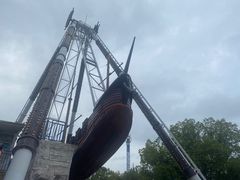 -横店影视城梦幻谷园区