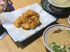 -洱火云南酸菜牛肉火锅(石景山当代商城店)