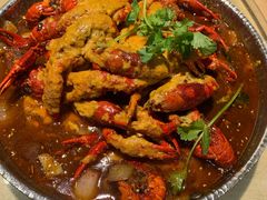 招牌龙虾-大川先生·小龙虾·川菜(信义坊店)