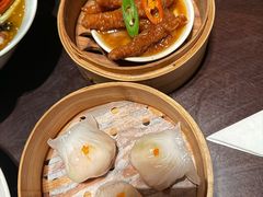 -领事馆19号中餐厅(厦门海景洲际酒店)