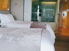 -青岛银沙滩温德姆至尊酒店