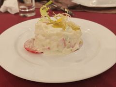 -红房子西菜馆(淮海中路店)