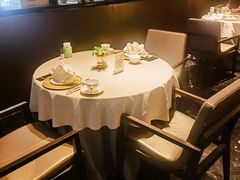 -万丽轩·粤菜(王府井金茂万丽酒店)