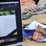 珠海学习办公好去处｜小资咖啡馆