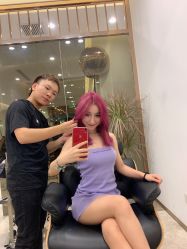 -DH2 hair