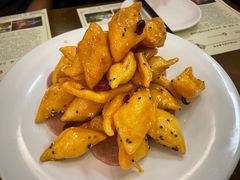 苏黄菜-老厨家(中央大街西七道街店)