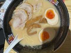 -麺屋猪一(仁恒梦店)