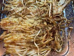 -7只羊·鲜羊肉串·地锅鸡精酿(玄武墨香路店)