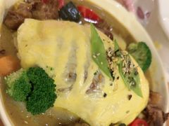 -柴の食堂·日式家庭料理·熊之肆(大学路店)