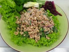 糯米鸡肉沙拉-CYCLO(158坊店)