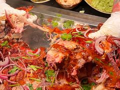 -大汗烧烤滩羊馆(清水河公园店)