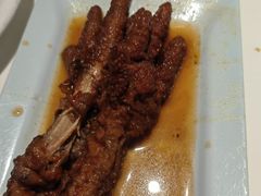 铁勺凤爪-大铁勺新津菜(迎水道店)