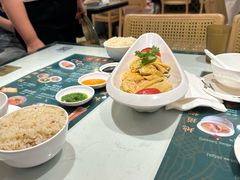 -滕记星发餐室·新加坡菜(巨鹿路店)
