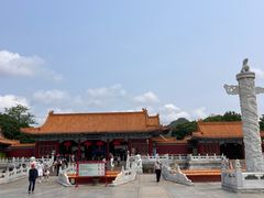 -珠海圆明新园