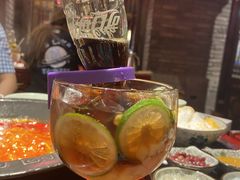 -袁老四重庆老火锅(桐梓坡店)