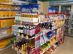 -中国石化西便门加油站(白云观街店)