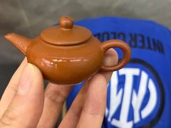 -香园茶社·金陵小灶(老门东店)