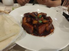 -大鸭梨烤鸭(石佛营店)