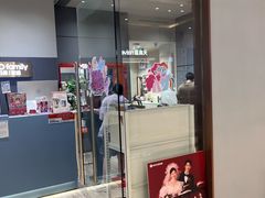 -海马体照相馆(上海月星环球港店)