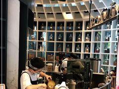 -MAMACHA妈妈茶(岳麓山店)