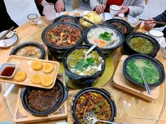 -老砂锅(城北店)