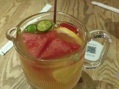 水果茶-gaga(金光华店)
